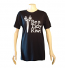Be a Tidy Kiwi Logo T-Shirt